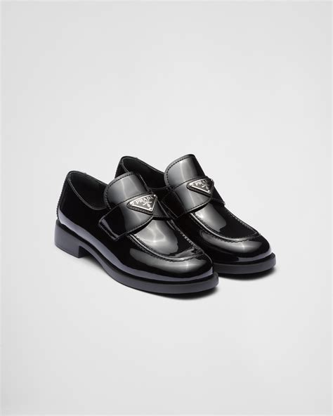 prada dress shoes sale|Prada original shoes price.